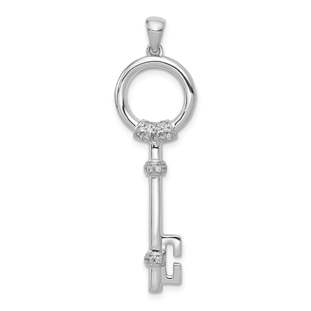 High Quality Luxury Pendant for Women by Ryan Jonathan Fine Jewelry