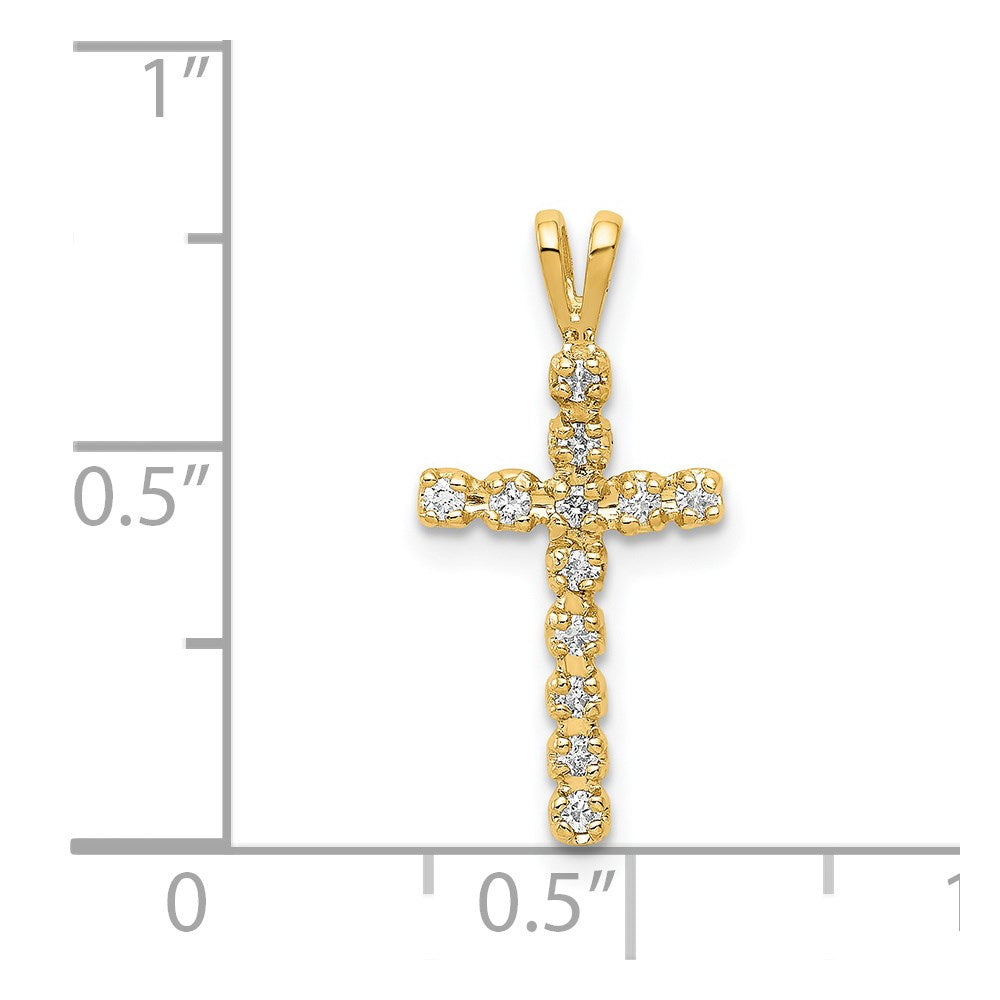High Quality Luxury Pendant for Women by Ryan Jonathan Fine Jewelry