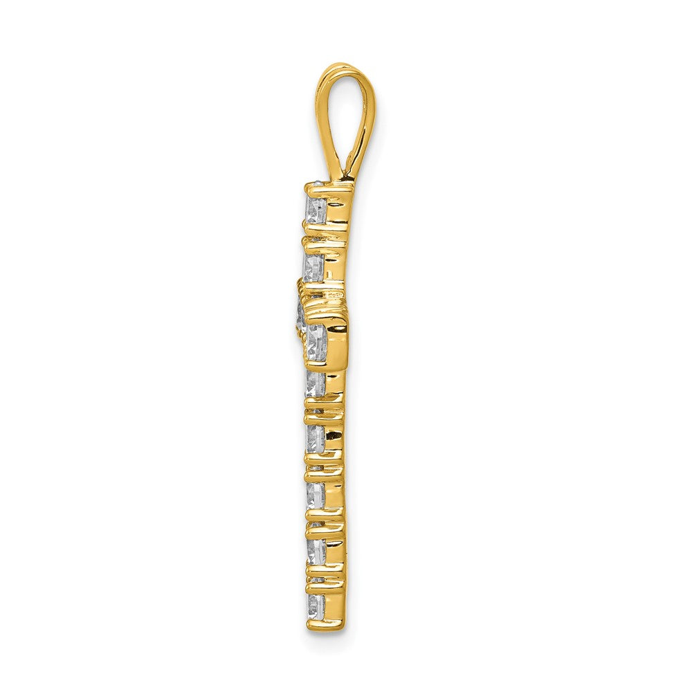 High Quality Luxury Pendant for Women by Ryan Jonathan Fine Jewelry