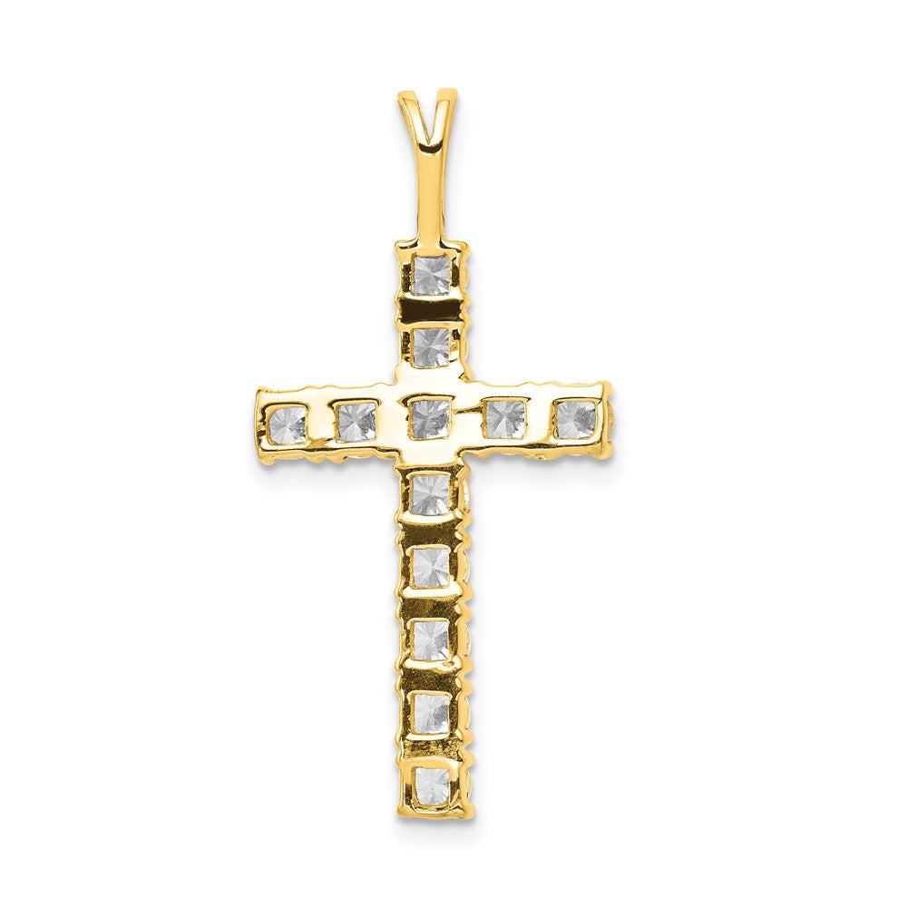 High Quality Luxury Pendant for Women by Ryan Jonathan Fine Jewelry