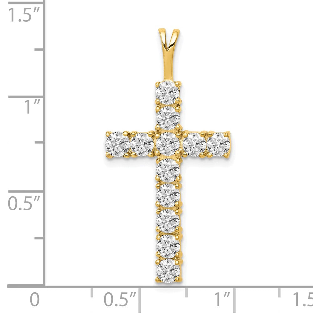 High Quality Luxury Pendant for Women by Ryan Jonathan Fine Jewelry