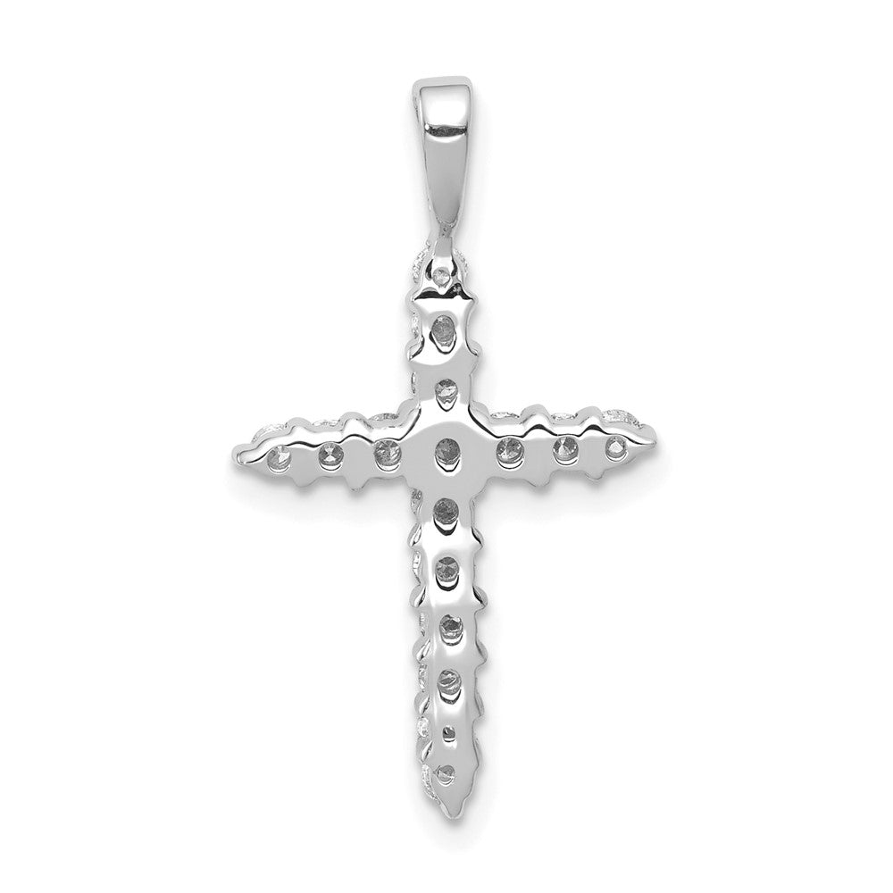High Quality Luxury Pendant for Women by Ryan Jonathan Fine Jewelry
