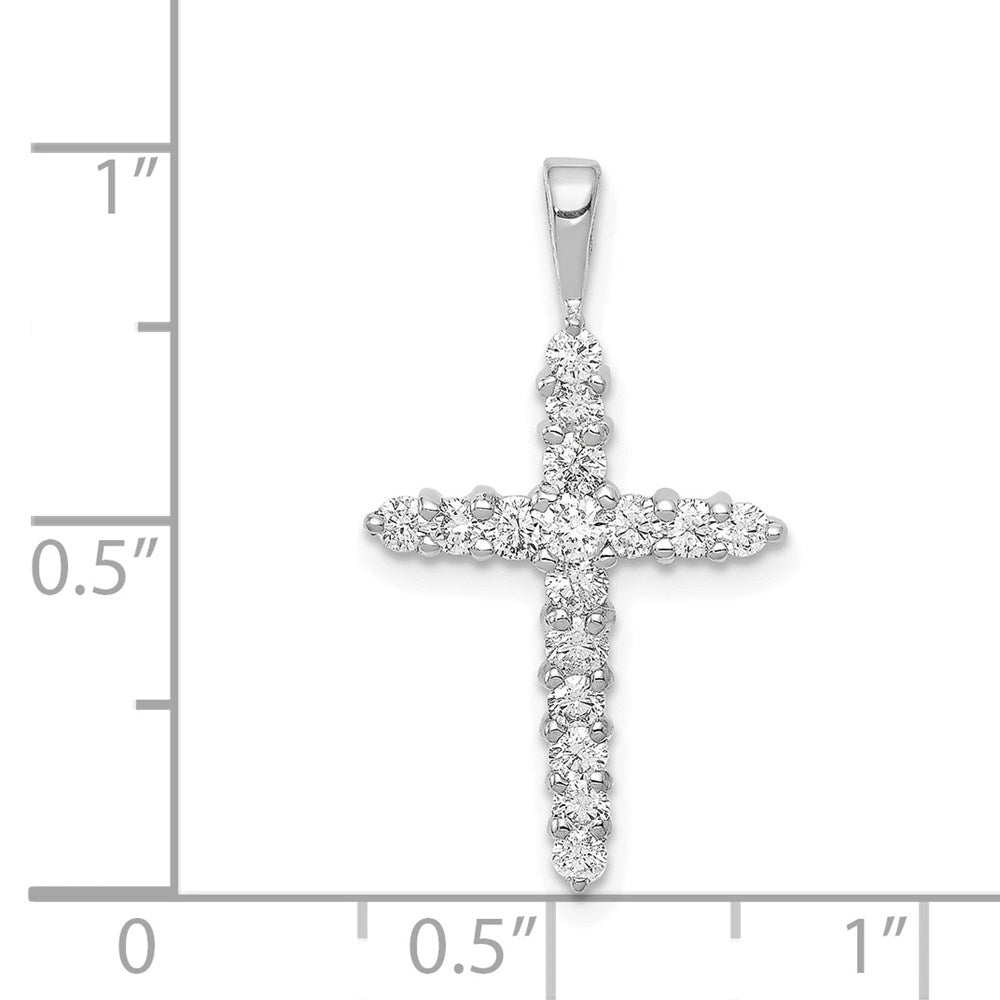 High Quality Luxury Pendant for Women by Ryan Jonathan Fine Jewelry