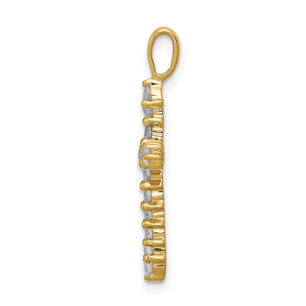 High Quality Luxury Pendant for Women by Ryan Jonathan Fine Jewelry