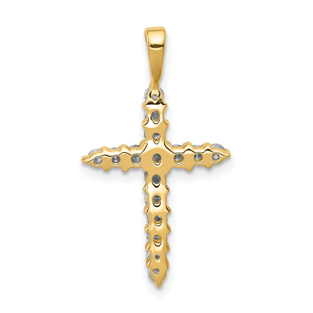 High Quality Luxury Pendant for Women by Ryan Jonathan Fine Jewelry