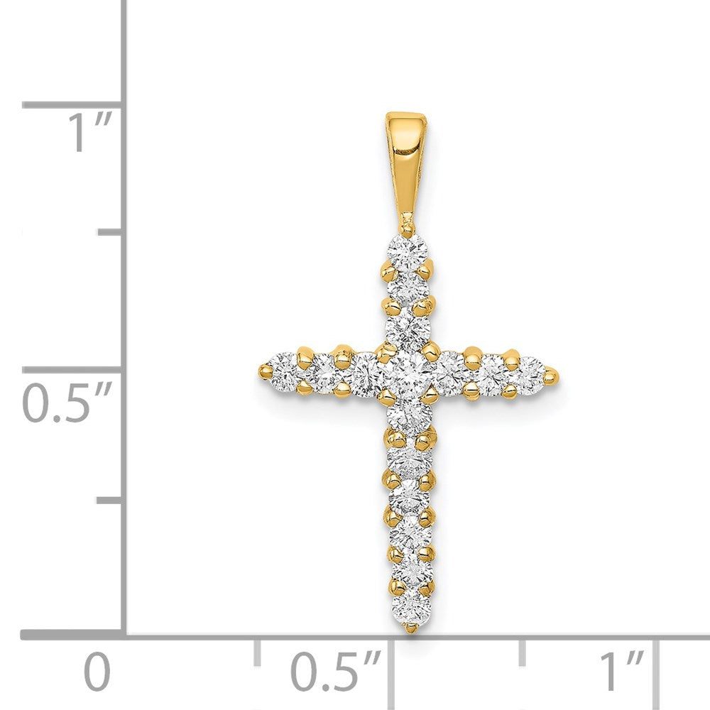 High Quality Luxury Pendant for Women by Ryan Jonathan Fine Jewelry