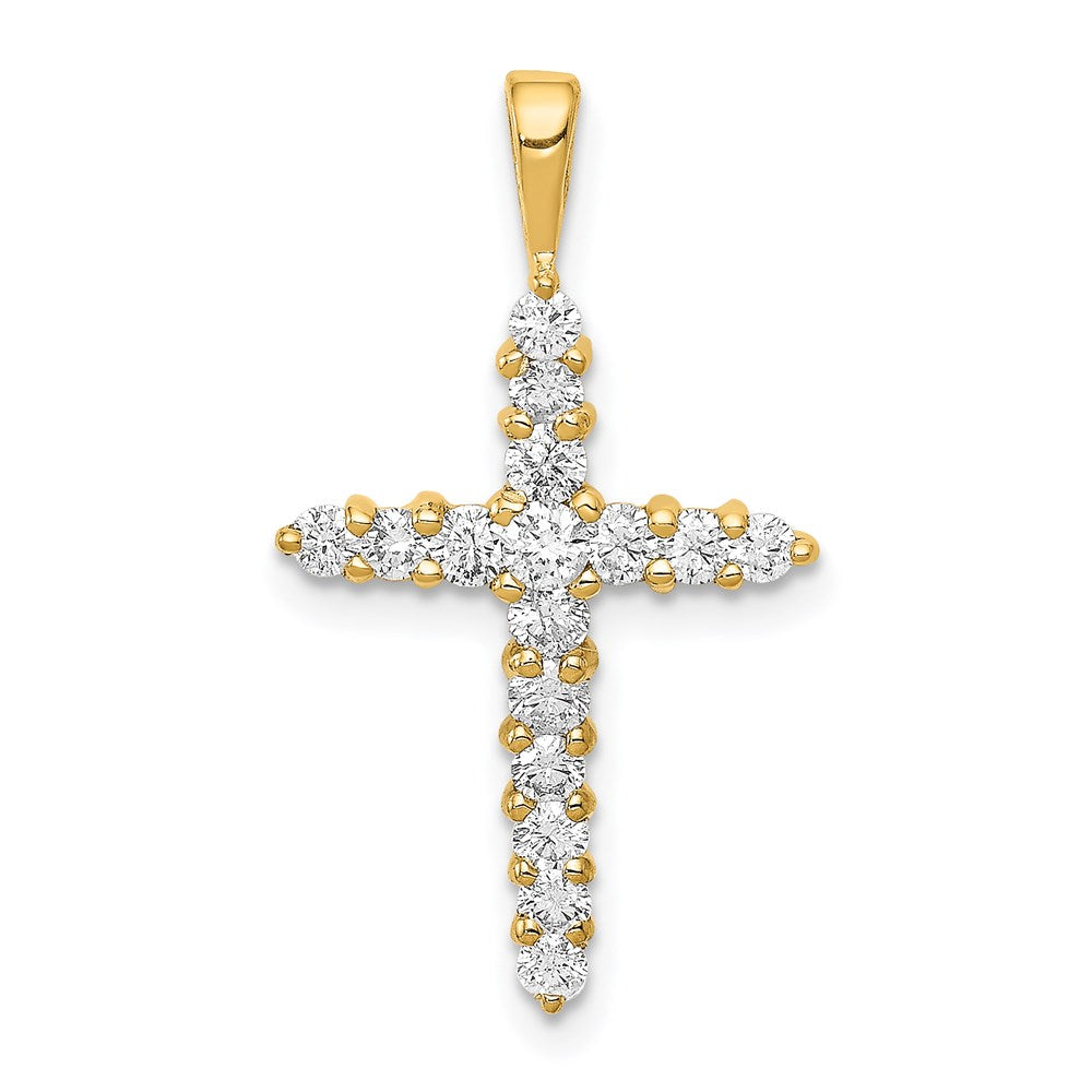 High Quality Luxury Pendant for Women by Ryan Jonathan Fine Jewelry