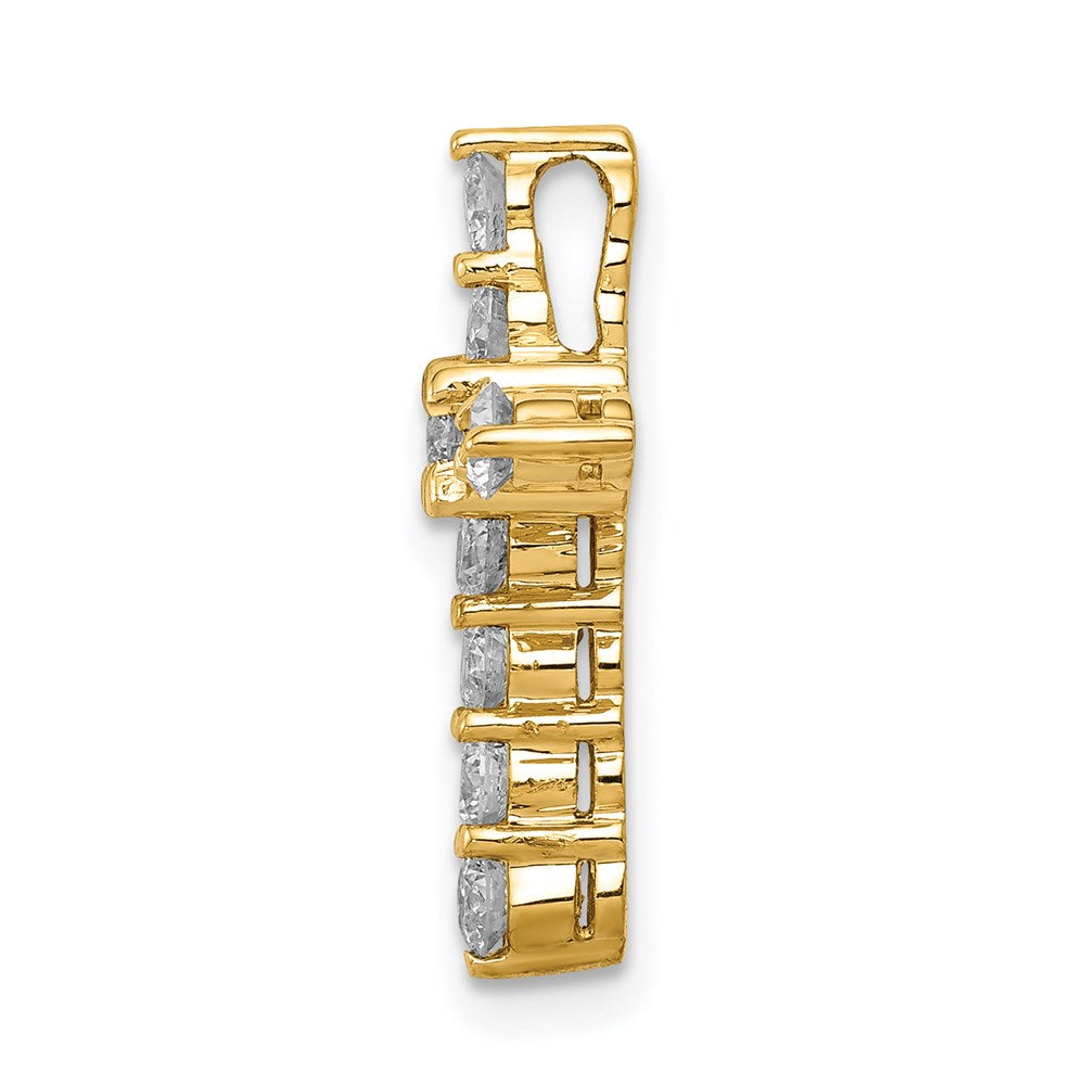 High Quality Luxury Pendant for Women by Ryan Jonathan Fine Jewelry