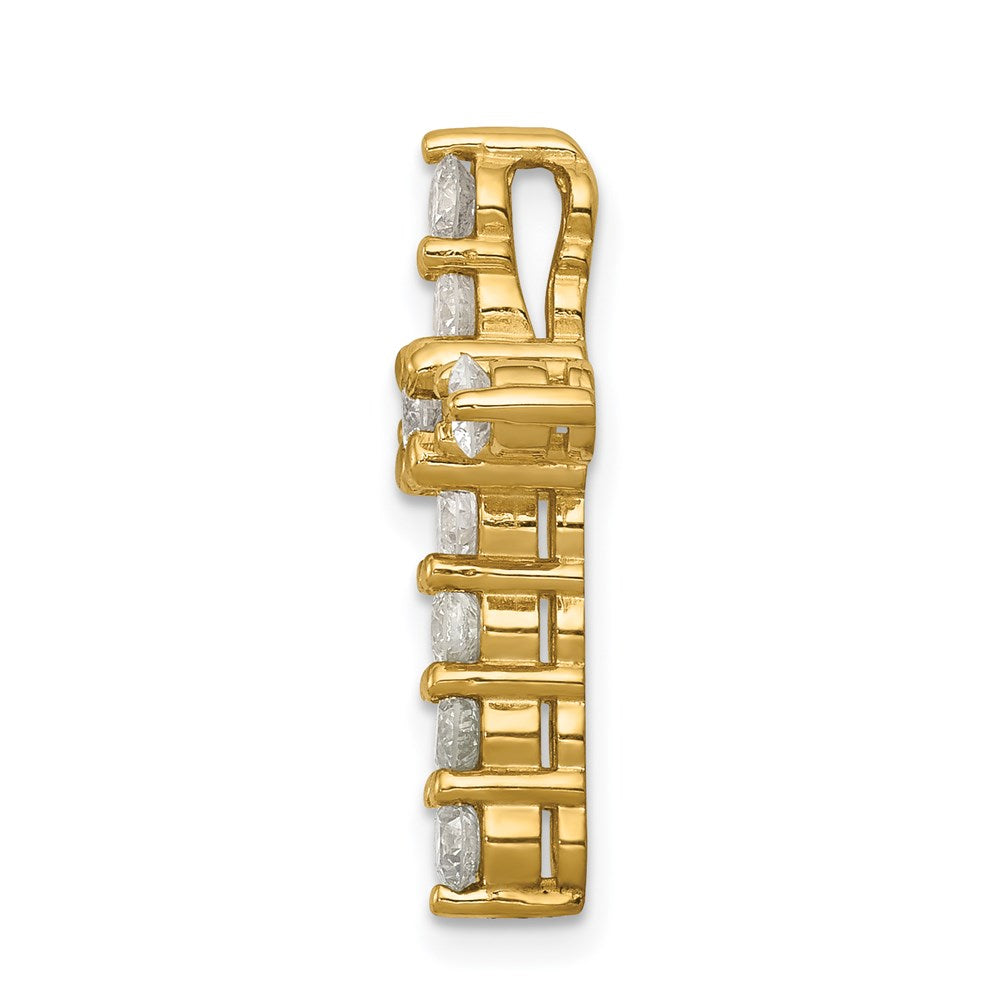 High Quality Luxury Pendant for Women by Ryan Jonathan Fine Jewelry