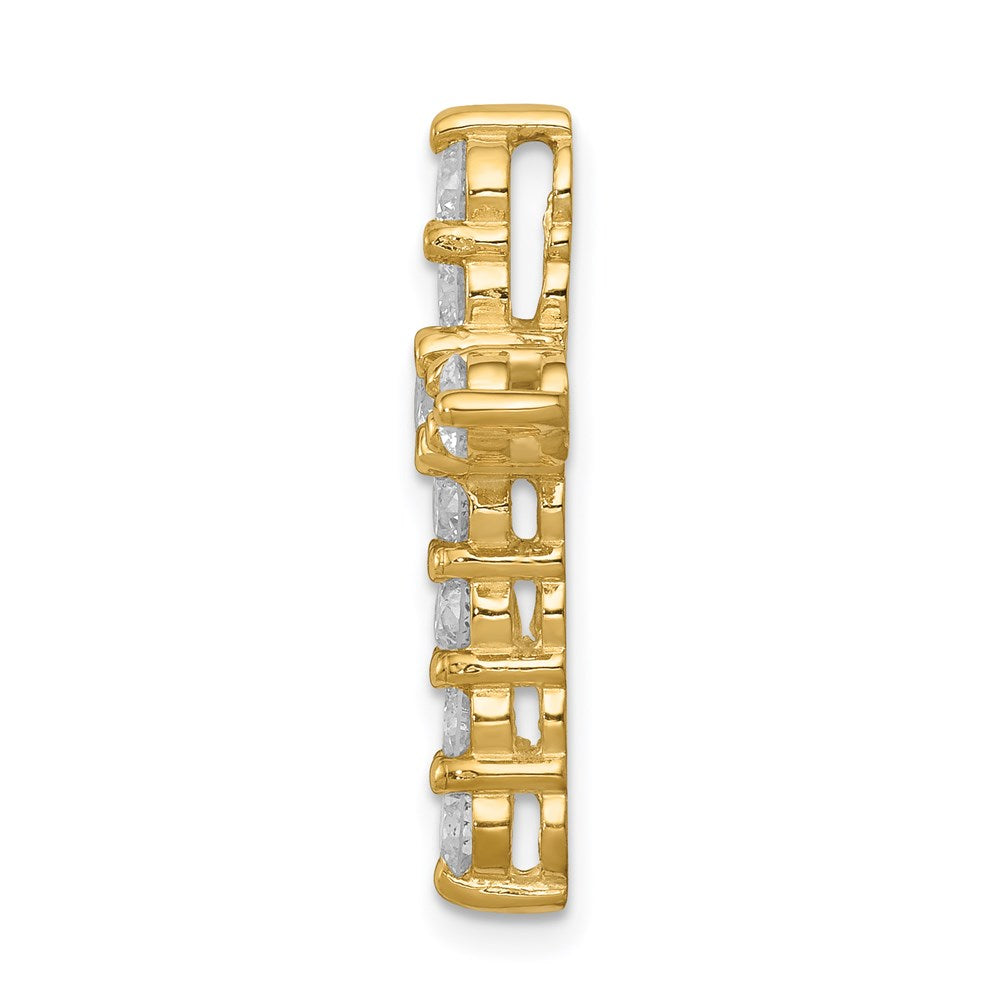 High Quality Luxury Pendant for Women by Ryan Jonathan Fine Jewelry