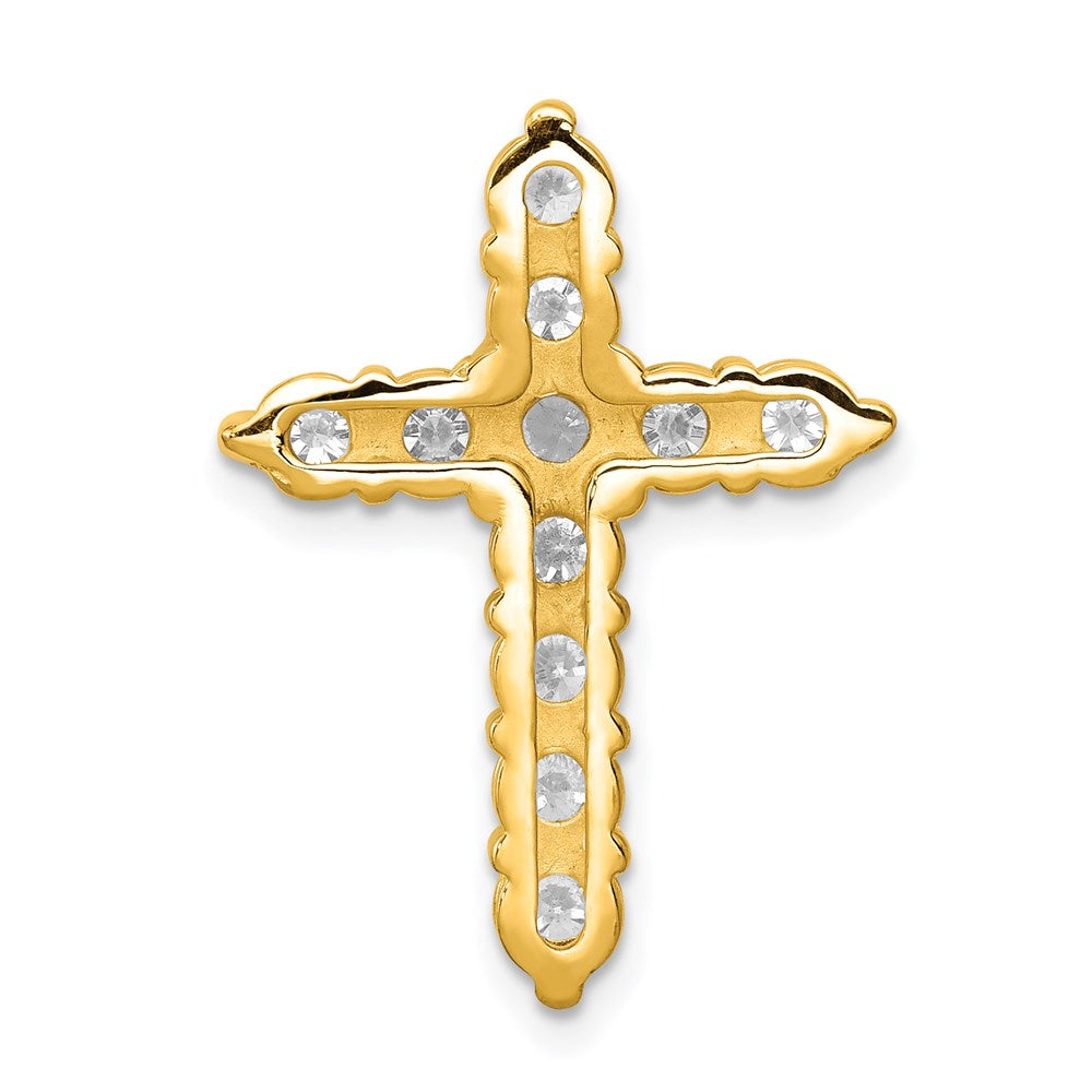 High Quality Luxury Pendant for Women by Ryan Jonathan Fine Jewelry