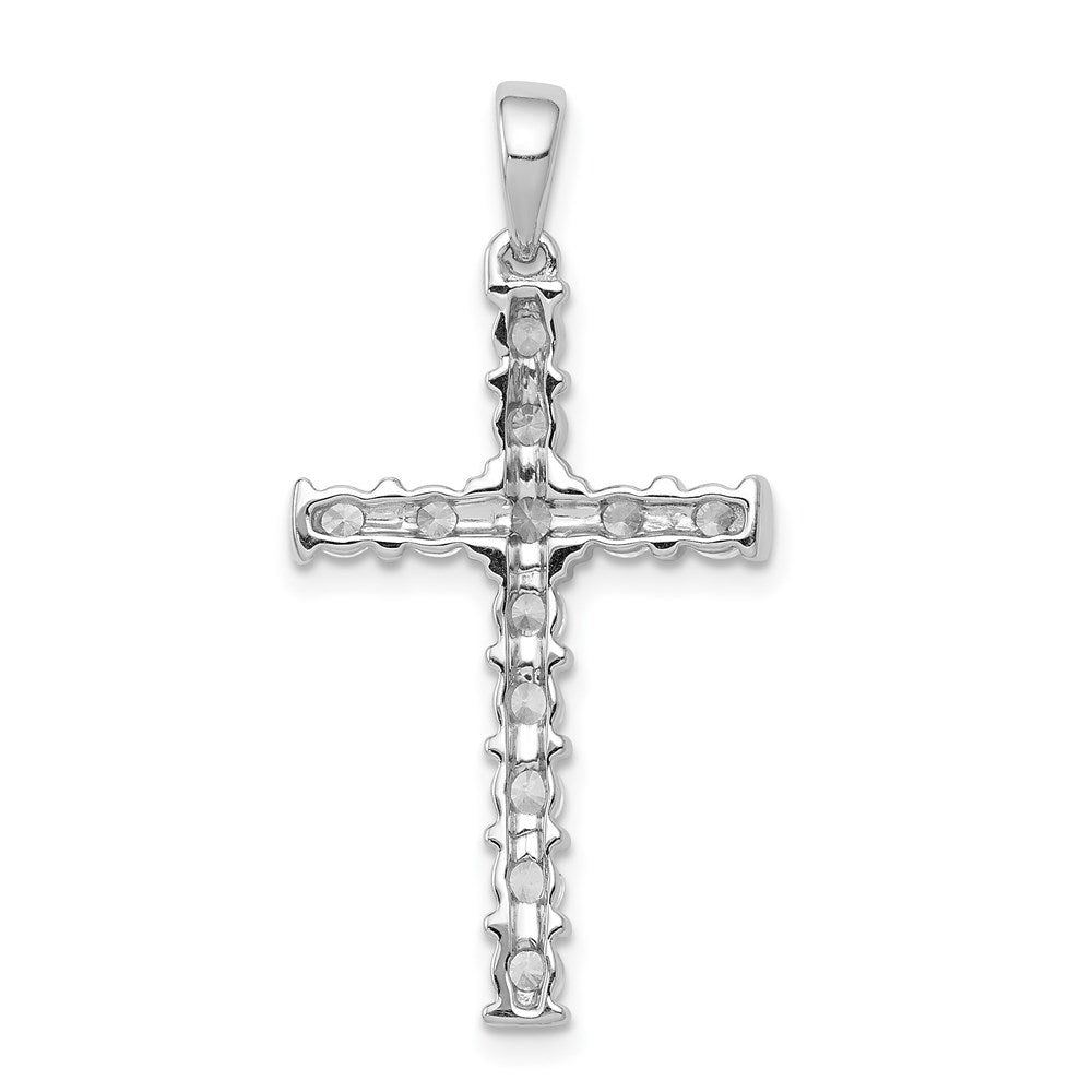 High Quality Luxury Pendant for Women by Ryan Jonathan Fine Jewelry