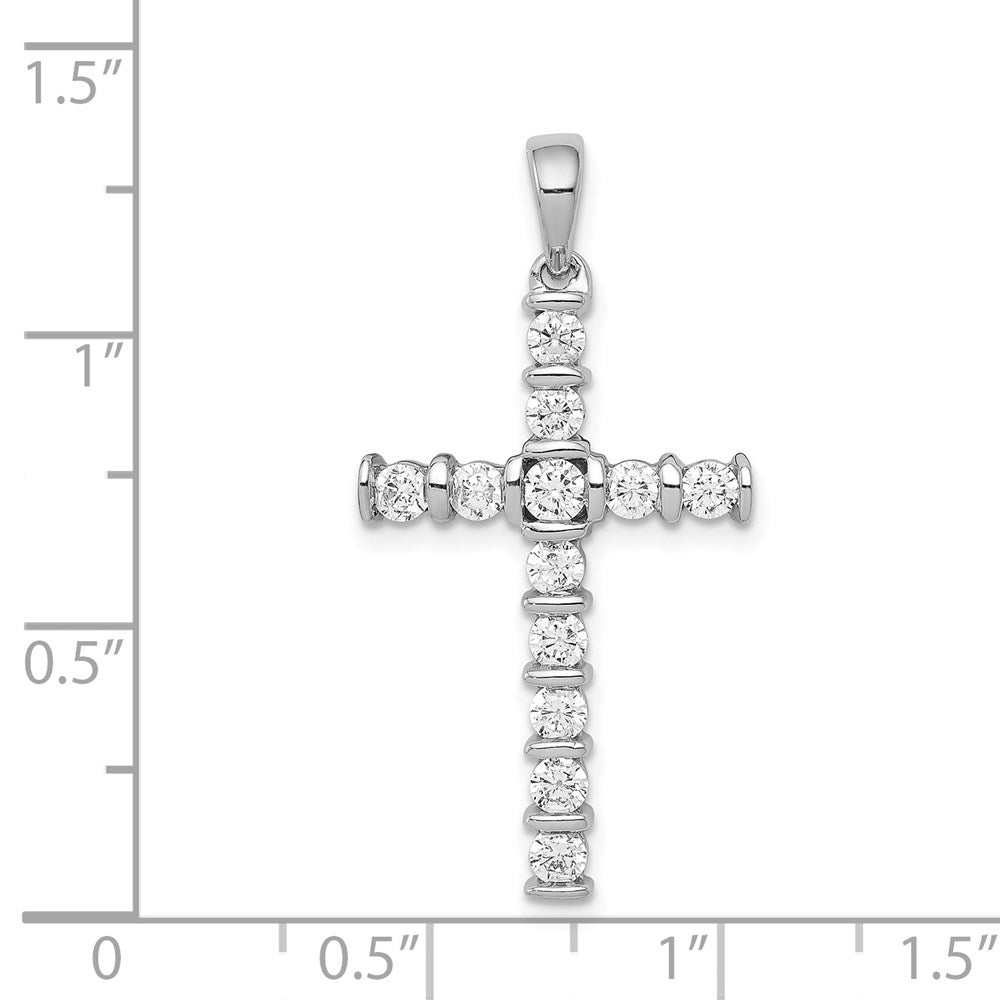 High Quality Luxury Pendant for Women by Ryan Jonathan Fine Jewelry