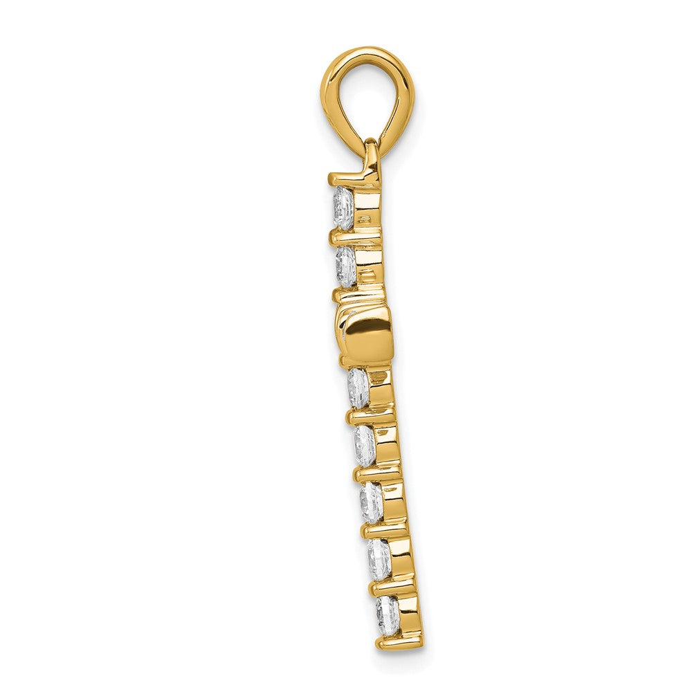 High Quality Luxury Pendant for Women by Ryan Jonathan Fine Jewelry