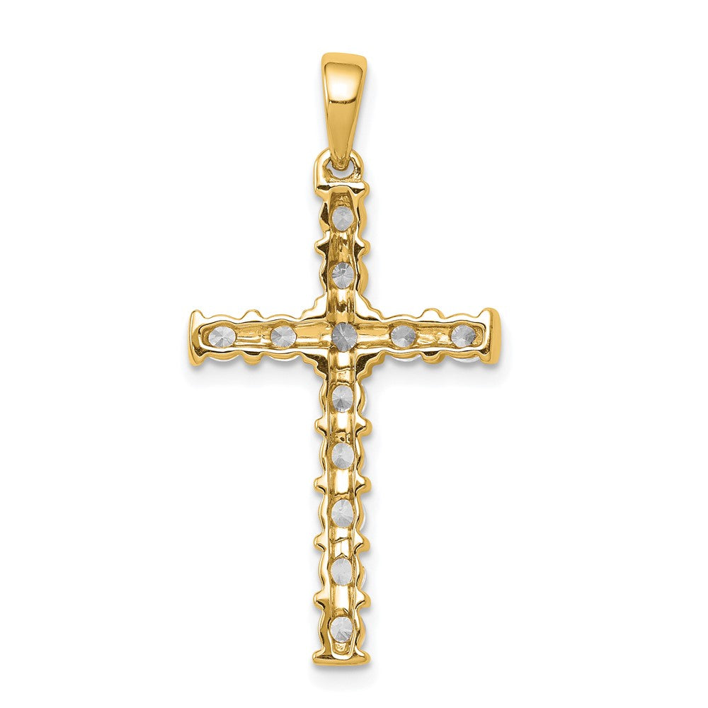 High Quality Luxury Pendant for Women by Ryan Jonathan Fine Jewelry