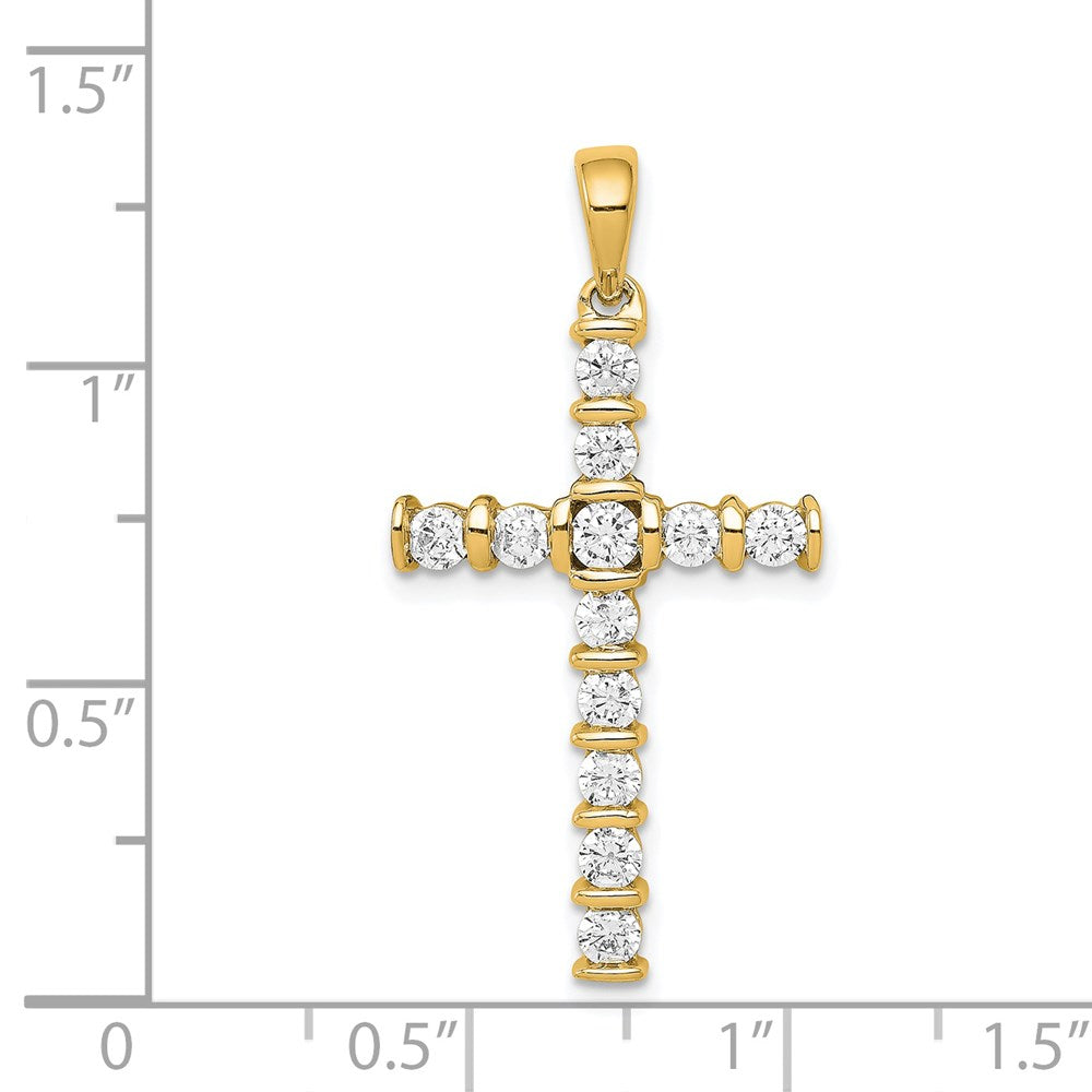 High Quality Luxury Pendant for Women by Ryan Jonathan Fine Jewelry