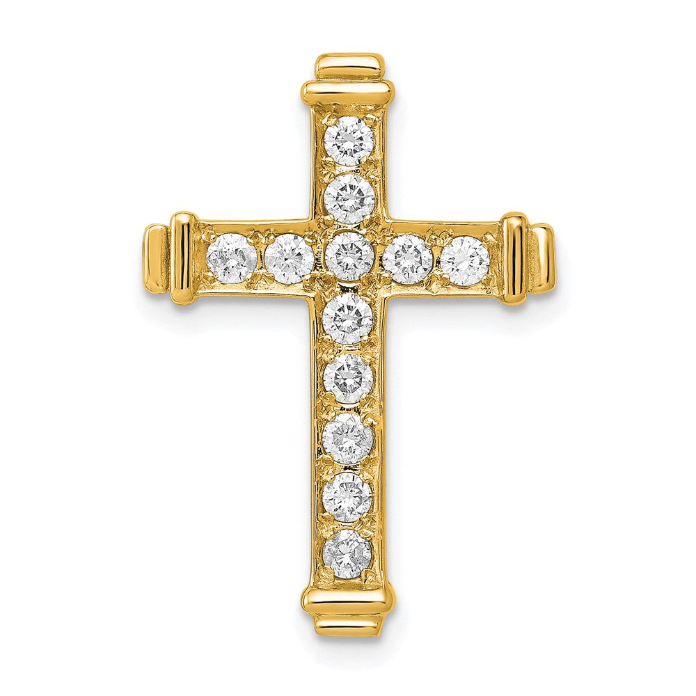 High Quality Luxury Pendant for Women by Ryan Jonathan Fine Jewelry