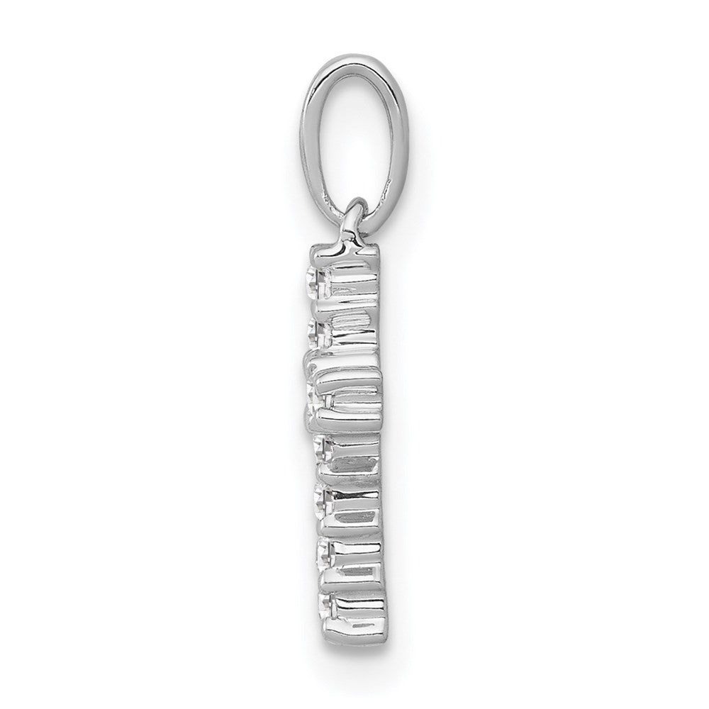 High Quality Luxury Pendant for Women by Ryan Jonathan Fine Jewelry