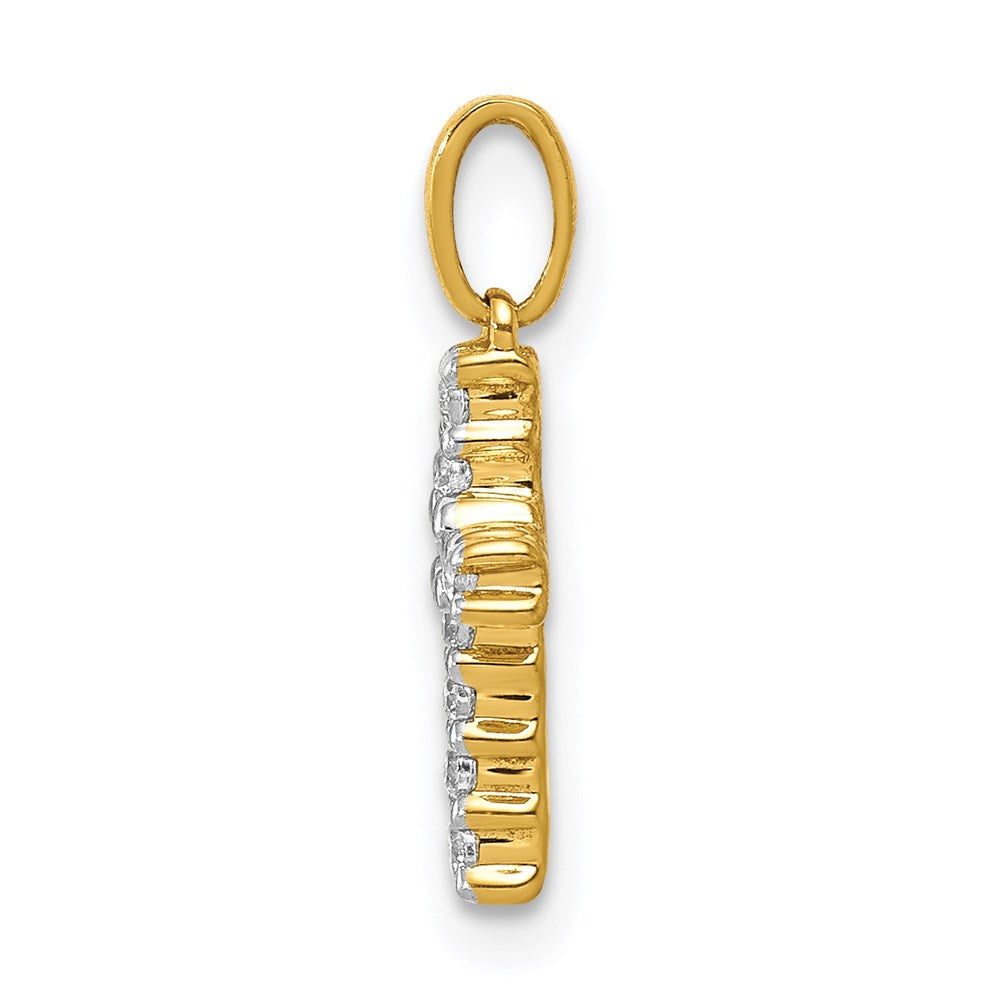 High Quality Luxury Pendant for Women by Ryan Jonathan Fine Jewelry