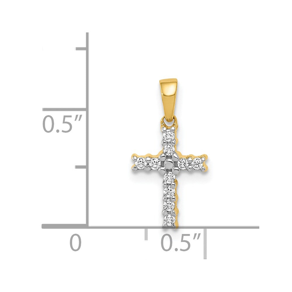 High Quality Luxury Pendant for Women by Ryan Jonathan Fine Jewelry