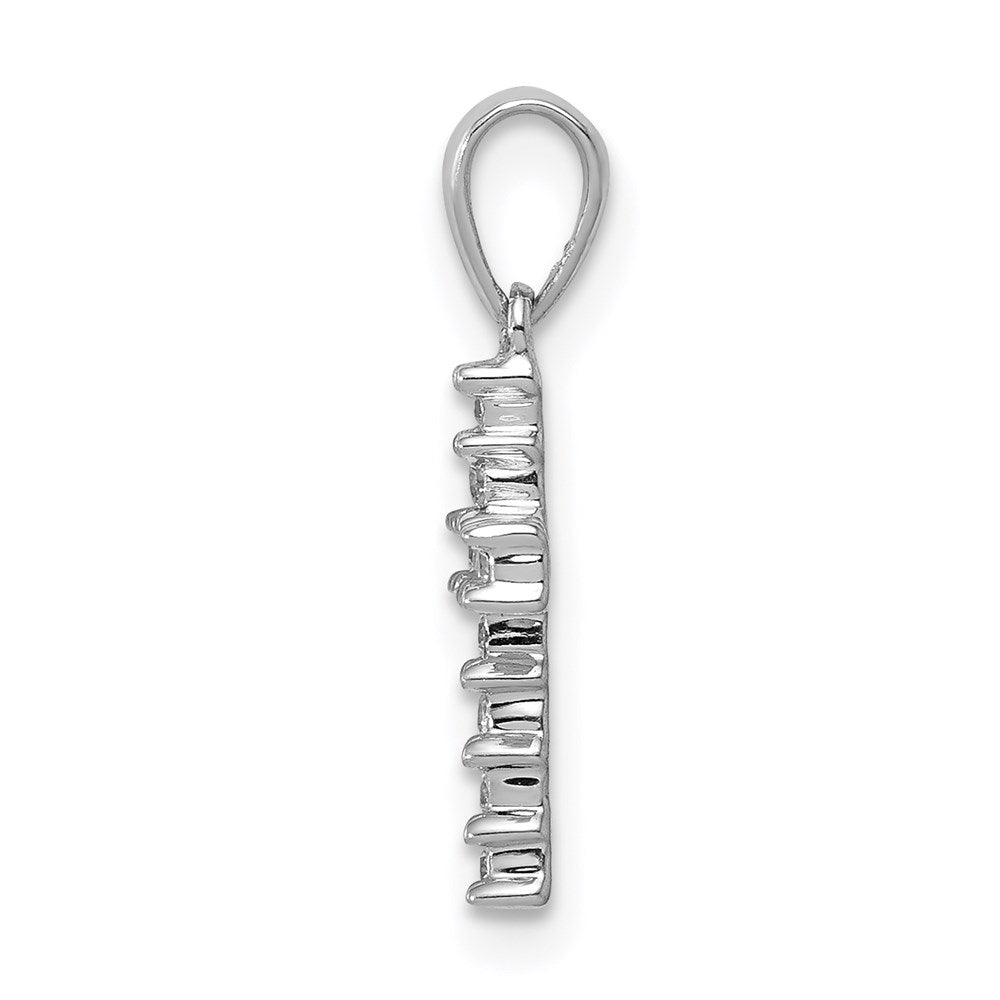 High Quality Luxury Pendant for Women by Ryan Jonathan Fine Jewelry