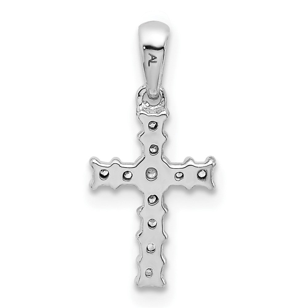 High Quality Luxury Pendant for Women by Ryan Jonathan Fine Jewelry