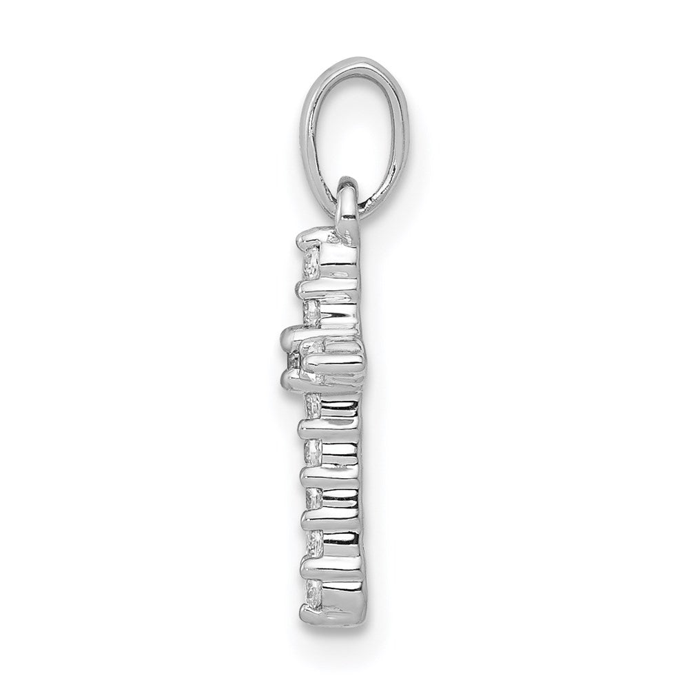 High Quality Luxury Pendant for Women by Ryan Jonathan Fine Jewelry