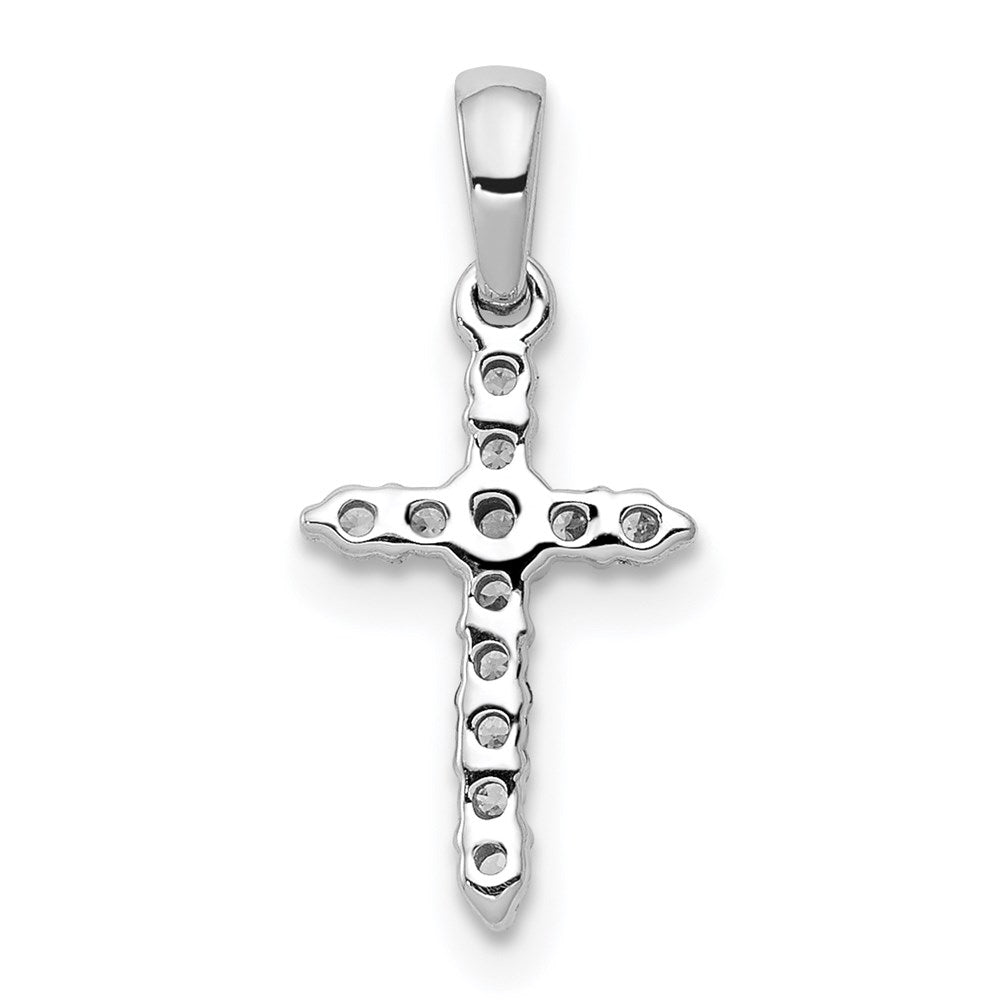 High Quality Luxury Pendant for Women by Ryan Jonathan Fine Jewelry