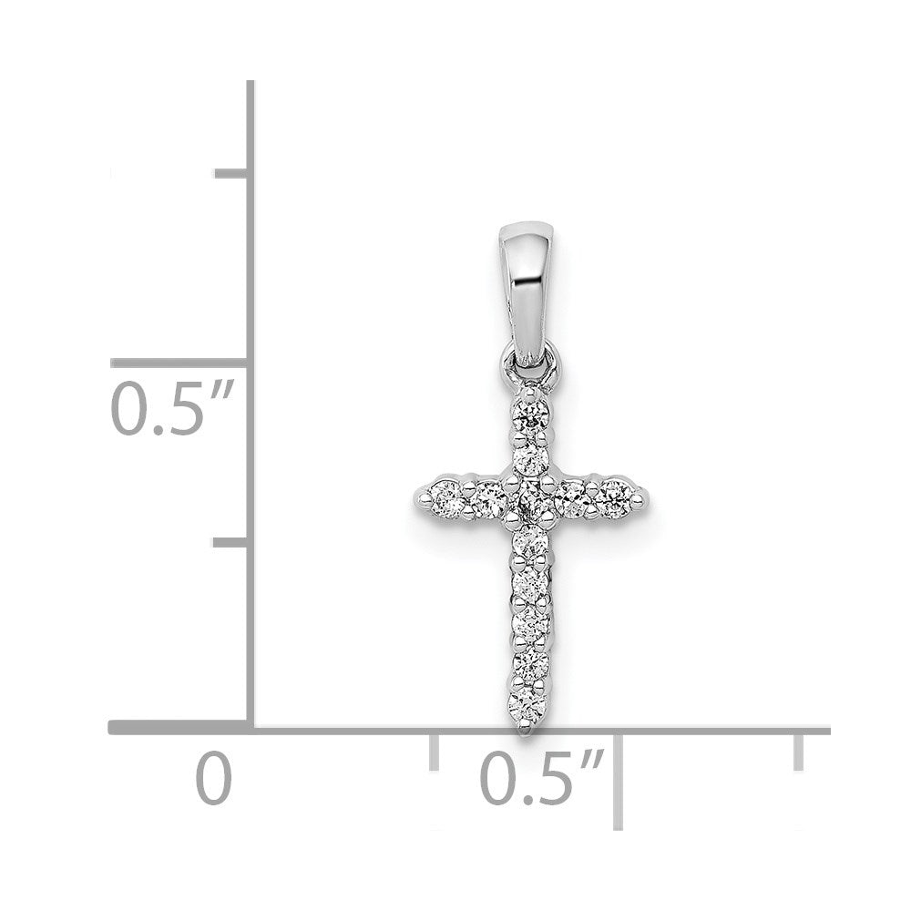 High Quality Luxury Pendant for Women by Ryan Jonathan Fine Jewelry
