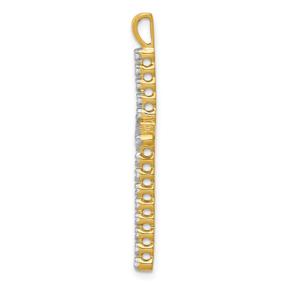 High Quality Luxury Pendant for Women by Ryan Jonathan Fine Jewelry