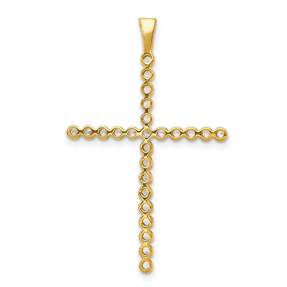 High Quality Luxury Pendant for Women by Ryan Jonathan Fine Jewelry
