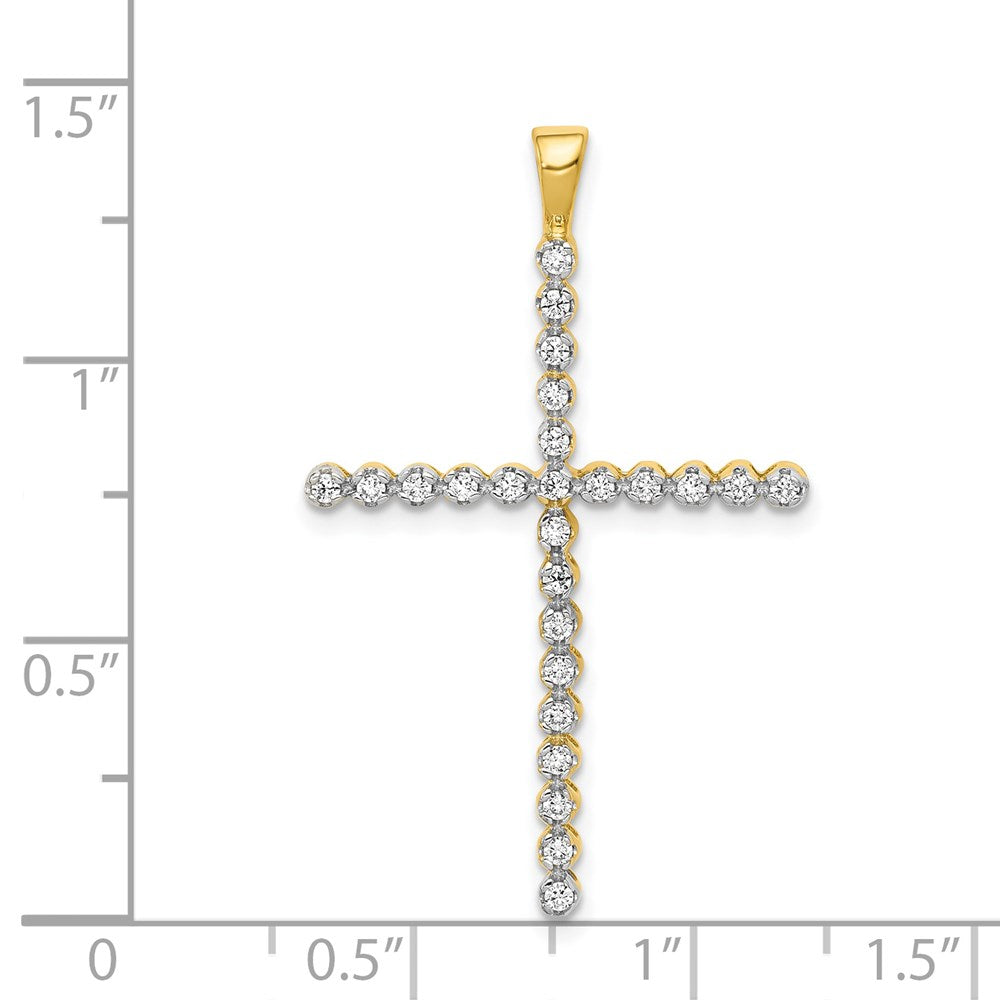 High Quality Luxury Pendant for Women by Ryan Jonathan Fine Jewelry