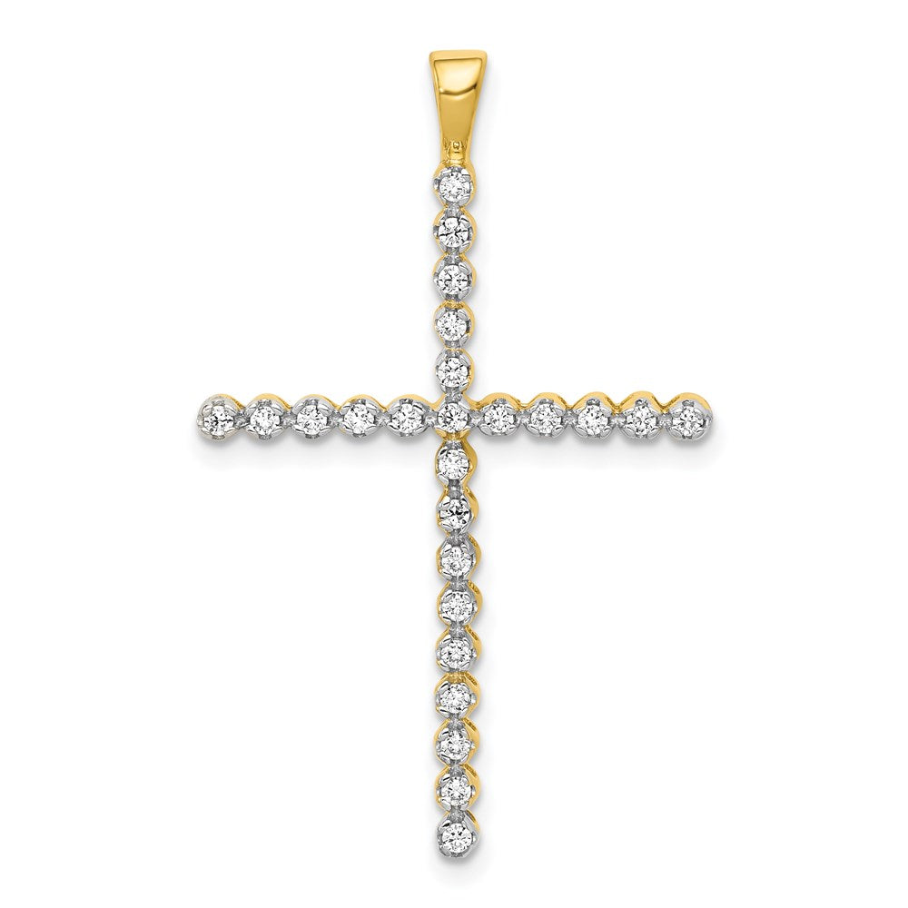 High Quality Luxury Pendant for Women by Ryan Jonathan Fine Jewelry
