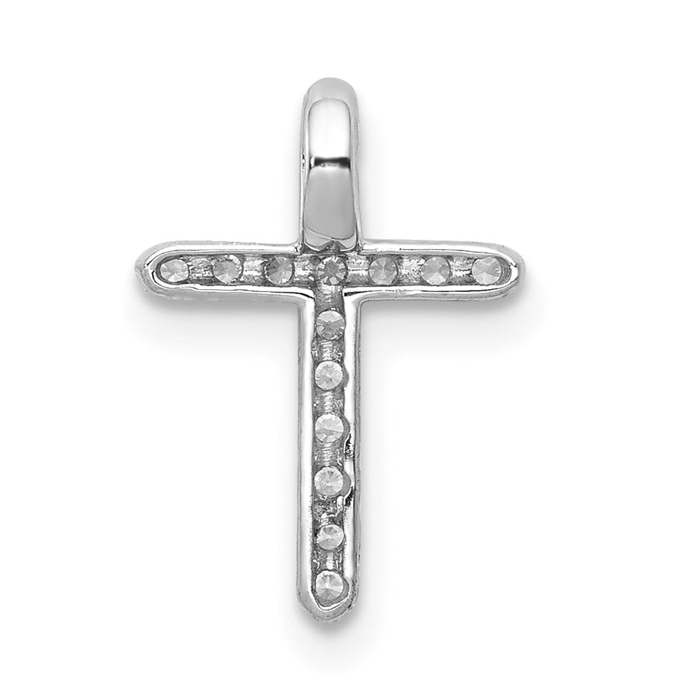 High Quality Luxury Pendant for Women by Ryan Jonathan Fine Jewelry