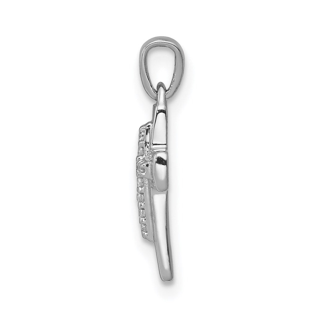 High Quality Luxury Pendant for Women by Ryan Jonathan Fine Jewelry