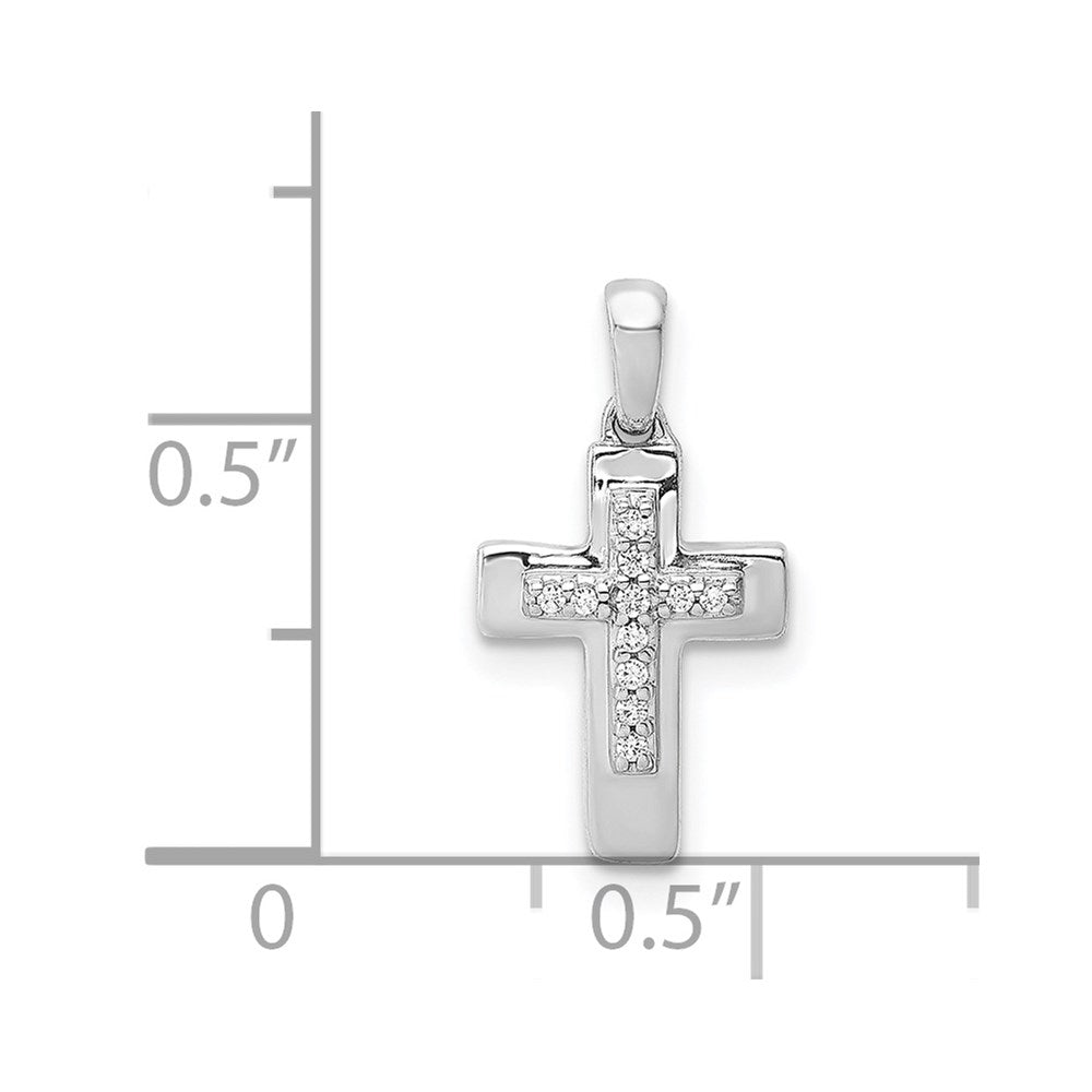 High Quality Luxury Pendant for Women by Ryan Jonathan Fine Jewelry