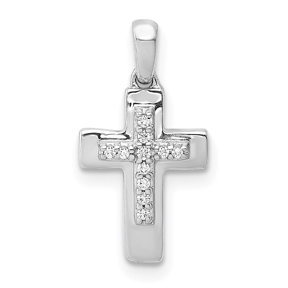 High Quality Luxury Pendant for Women by Ryan Jonathan Fine Jewelry