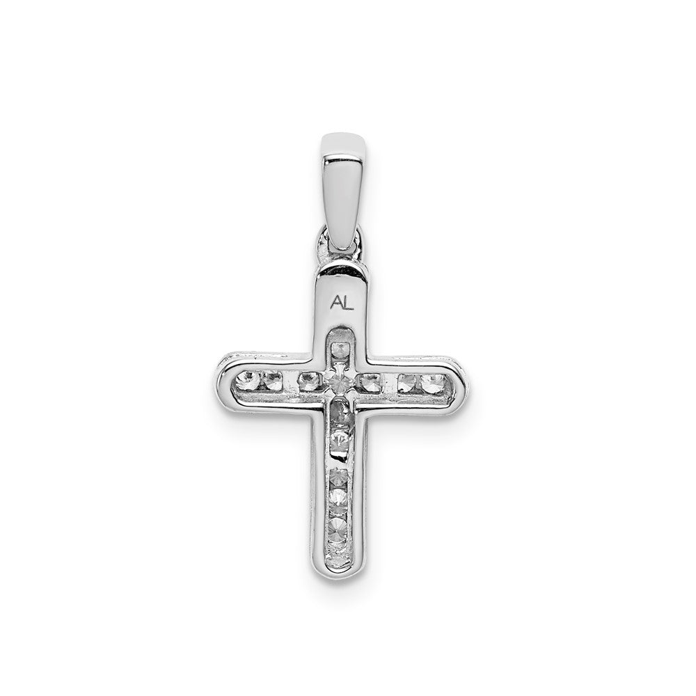 High Quality Luxury Pendant for Women by Ryan Jonathan Fine Jewelry