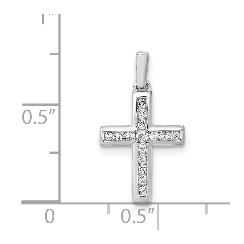 High Quality Luxury Pendant for Women by Ryan Jonathan Fine Jewelry