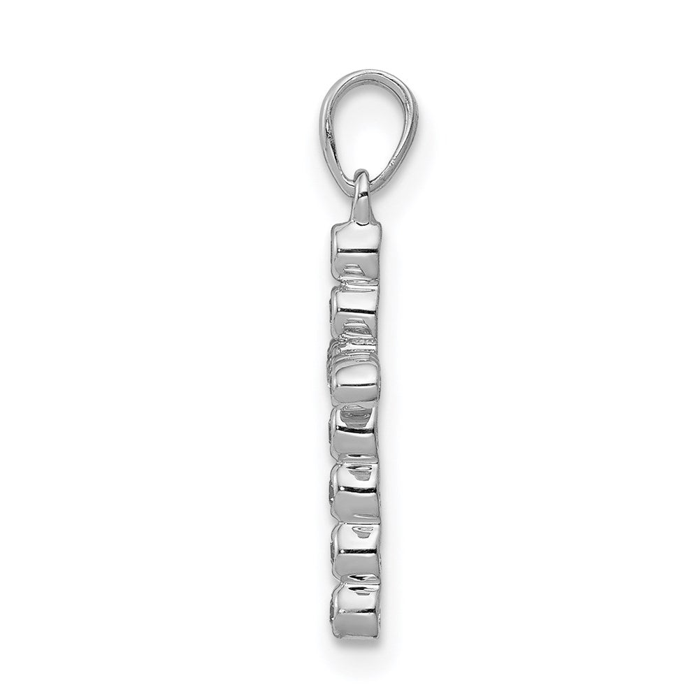 High Quality Luxury Pendant for Women by Ryan Jonathan Fine Jewelry