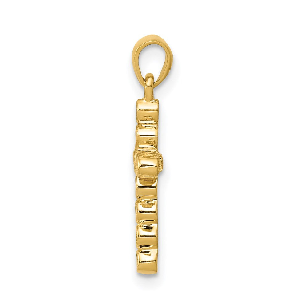 High Quality Luxury Pendant for Women by Ryan Jonathan Fine Jewelry