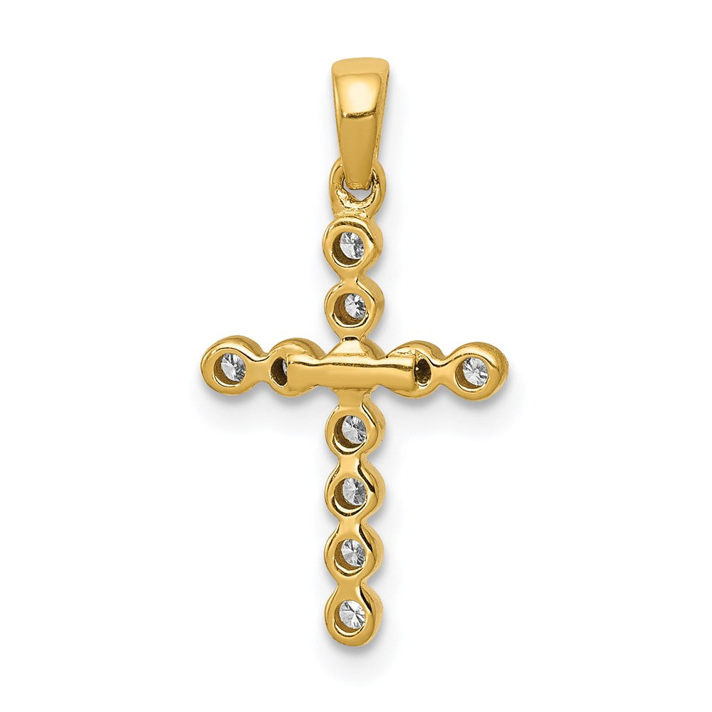 High Quality Luxury Pendant for Women by Ryan Jonathan Fine Jewelry