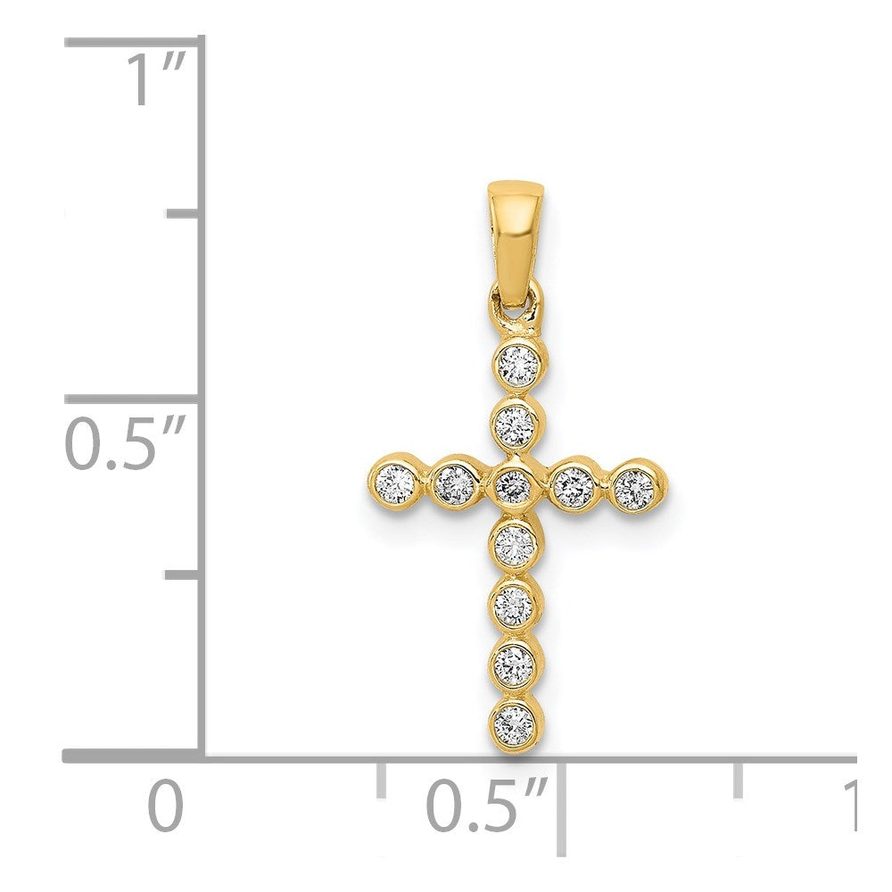 High Quality Luxury Pendant for Women by Ryan Jonathan Fine Jewelry