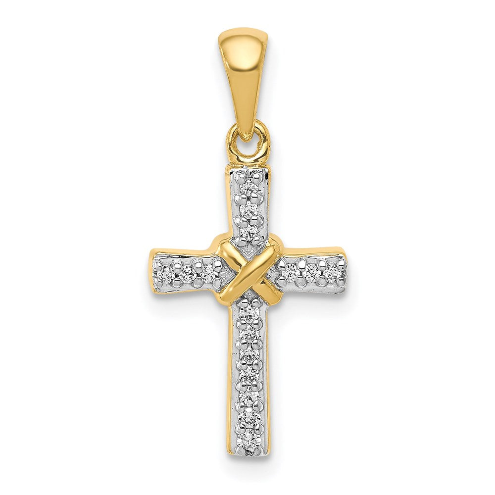 High Quality Luxury Pendant for Women by Ryan Jonathan Fine Jewelry
