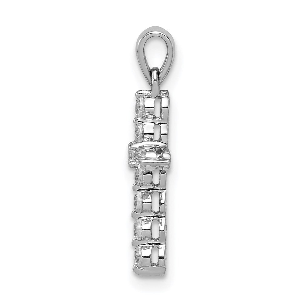 High Quality Luxury Pendant for Women by Ryan Jonathan Fine Jewelry