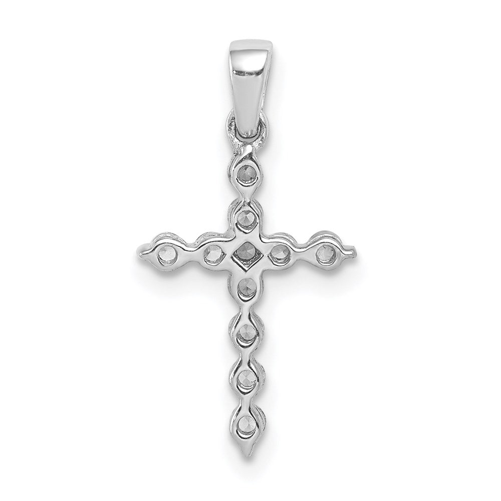 High Quality Luxury Pendant for Women by Ryan Jonathan Fine Jewelry