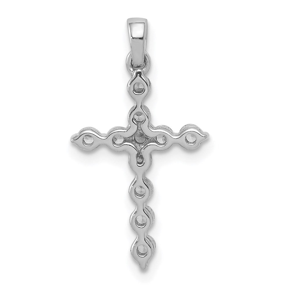 High Quality Luxury Pendant for Women by Ryan Jonathan Fine Jewelry