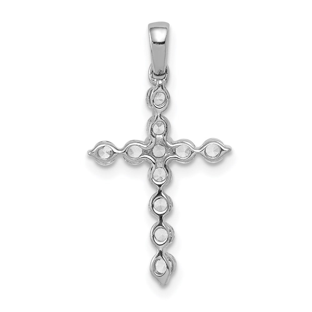 High Quality Luxury Pendant for Women by Ryan Jonathan Fine Jewelry