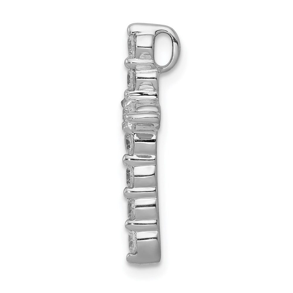 High Quality Luxury Pendant for Women by Ryan Jonathan Fine Jewelry