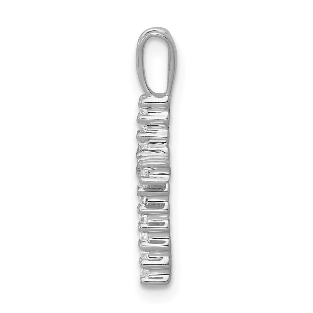 High Quality Luxury Pendant for Women by Ryan Jonathan Fine Jewelry